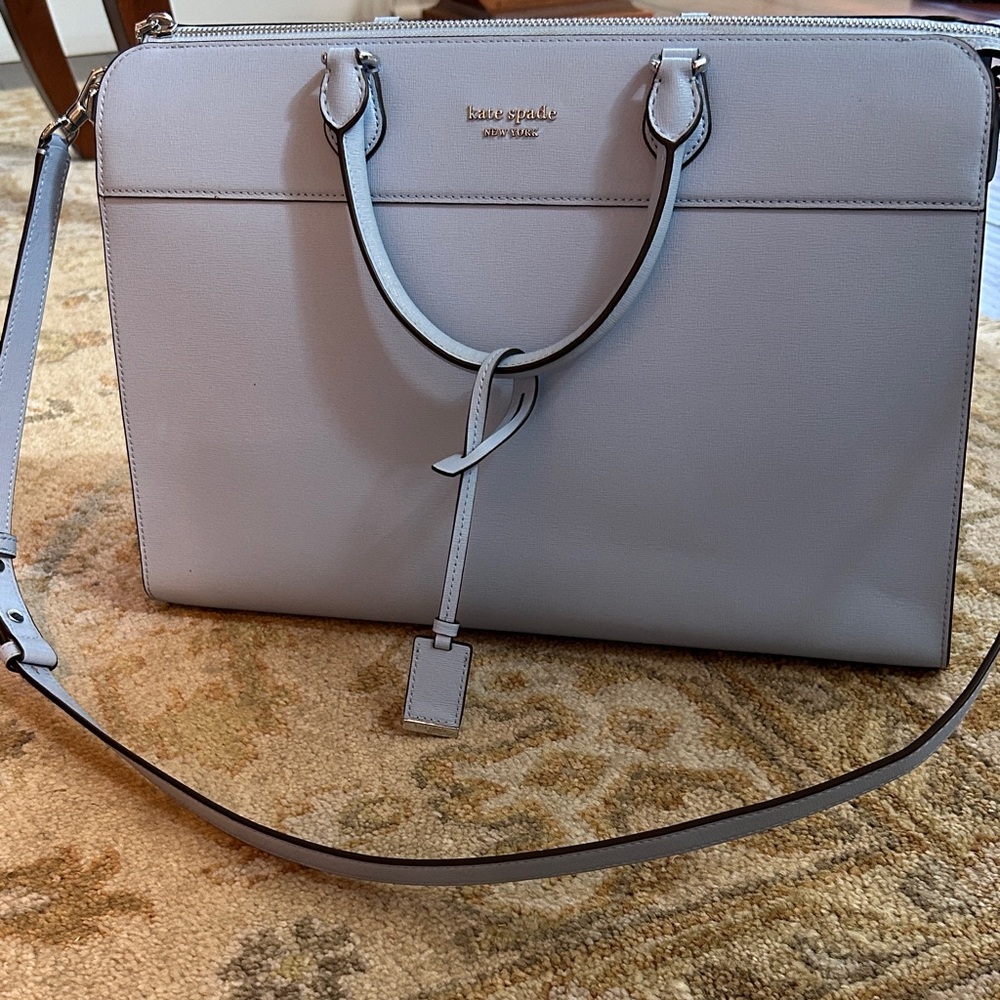 Kate Spade Laptop Bag nwot